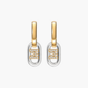 AFFINITY INLAY EARRINGS
