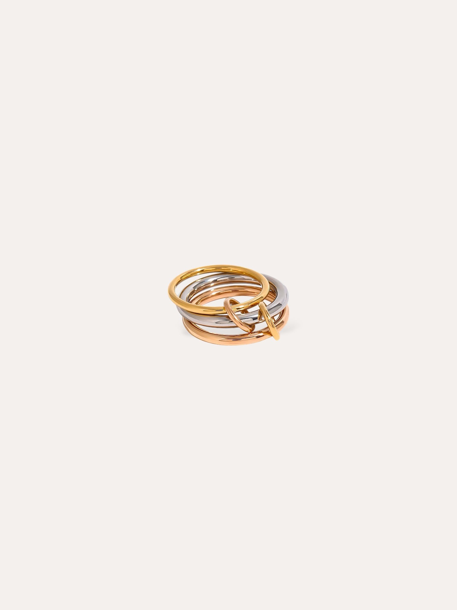 TERNITY RING