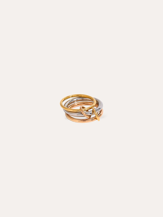 TERNITY RING