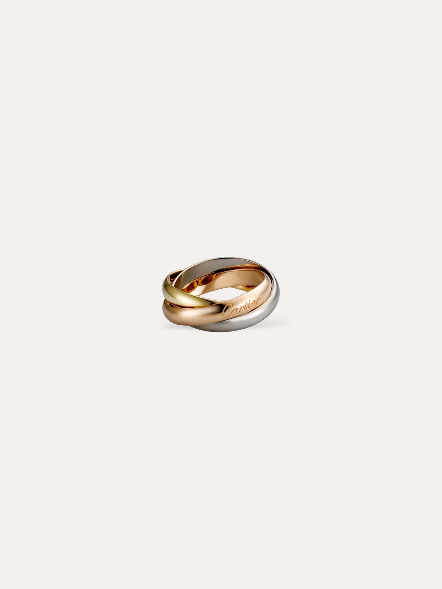 TRINITY RING