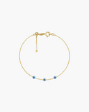 GAZE OPAL BRACELET