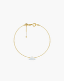 CLOUD OPAL BRACELET