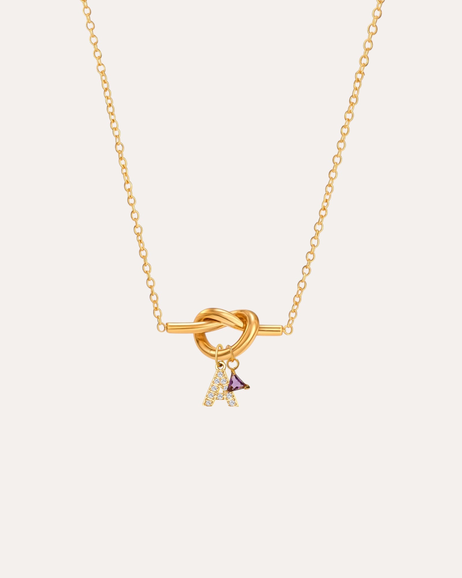 LDZ EDITION NECKLACE II