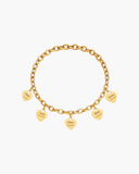LE LIEN CŒUR BRACELET