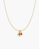 BIRTH BLOOM NECKLACE