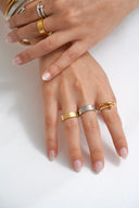 CLOU RING