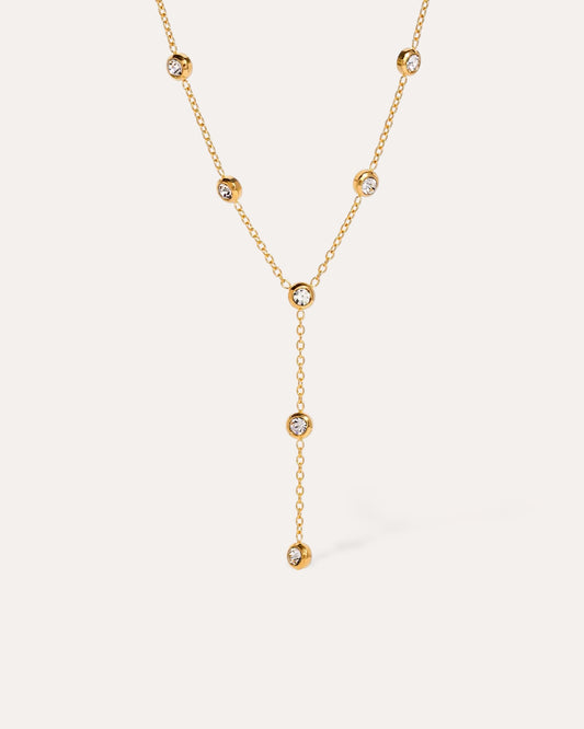 WHY NECKLACE