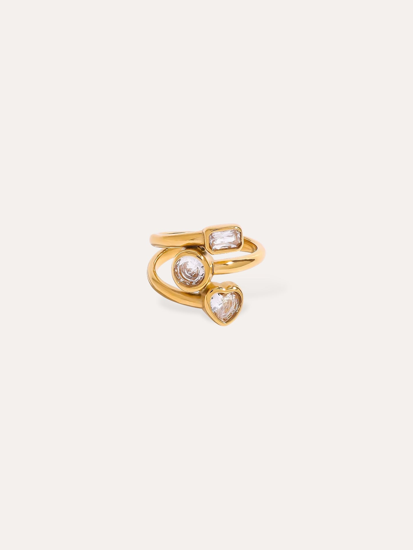 LORISS RING