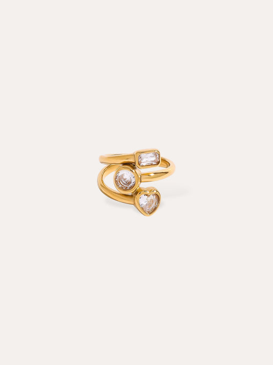 LORISS RING