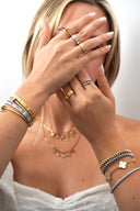 CLASH BRACELET