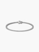 2.5MM TENNIS BRACELET