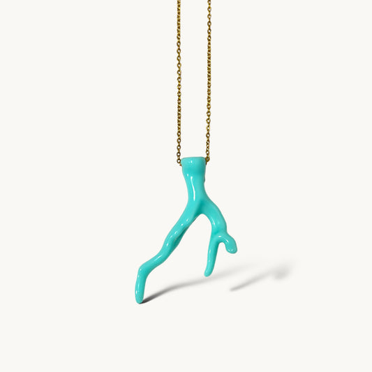 The Reef Necklace