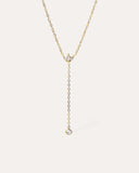 RAPUNZEL NECKLACE