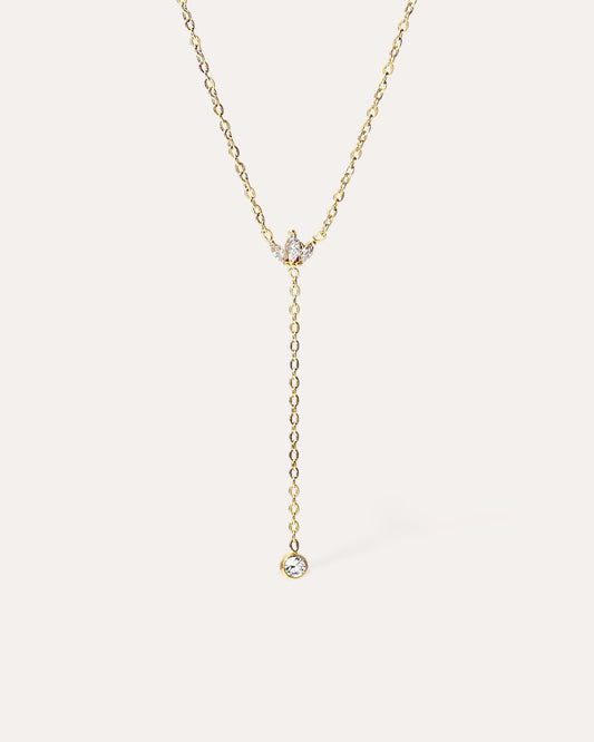 RAPUNZEL NECKLACE