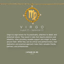 HERITAGE ZODIAC NECKLACE