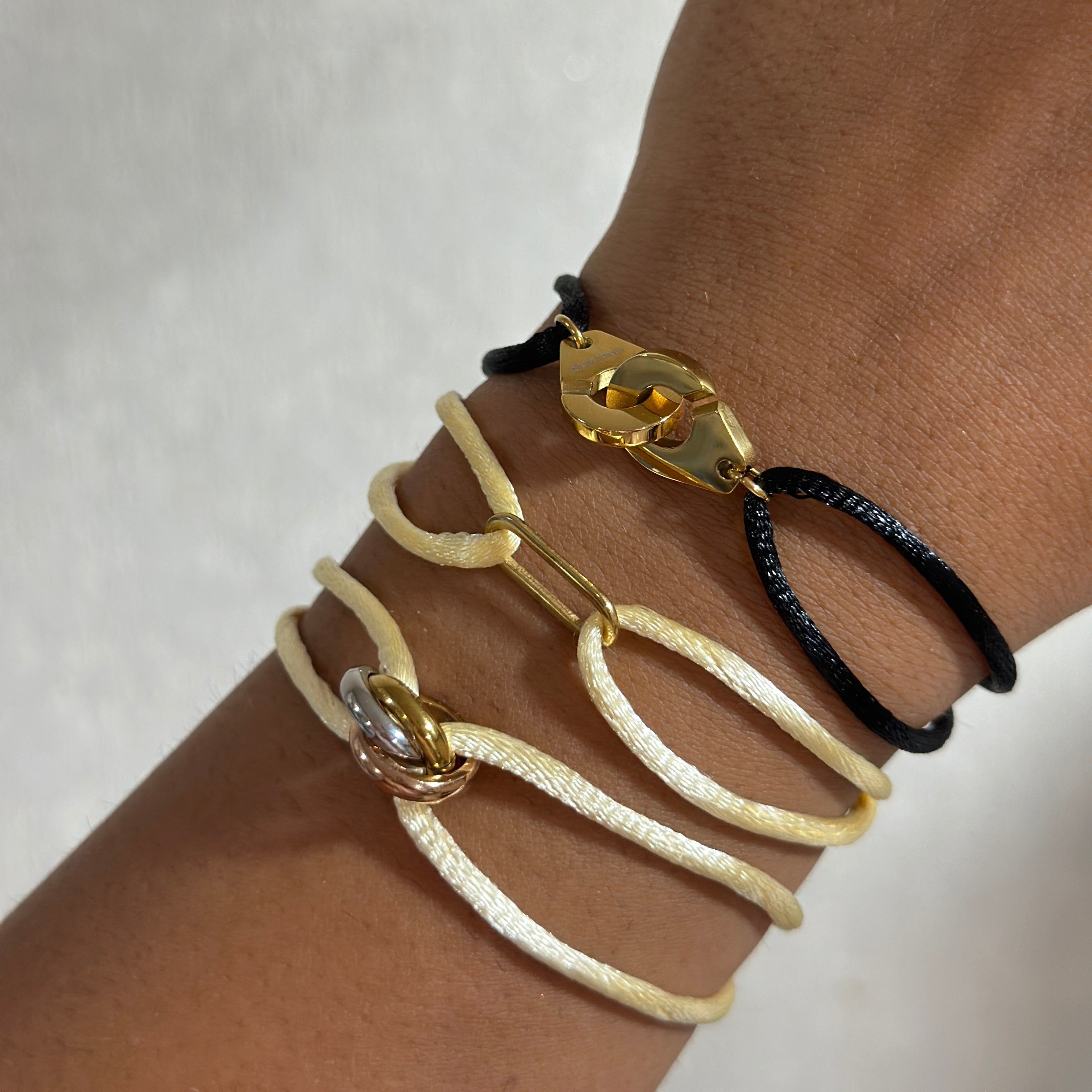 TRINITY BRACELET