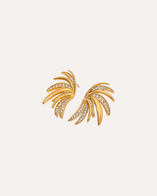 HAILY EARRINGS