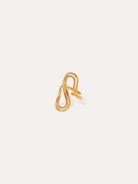 CRAVEL RING