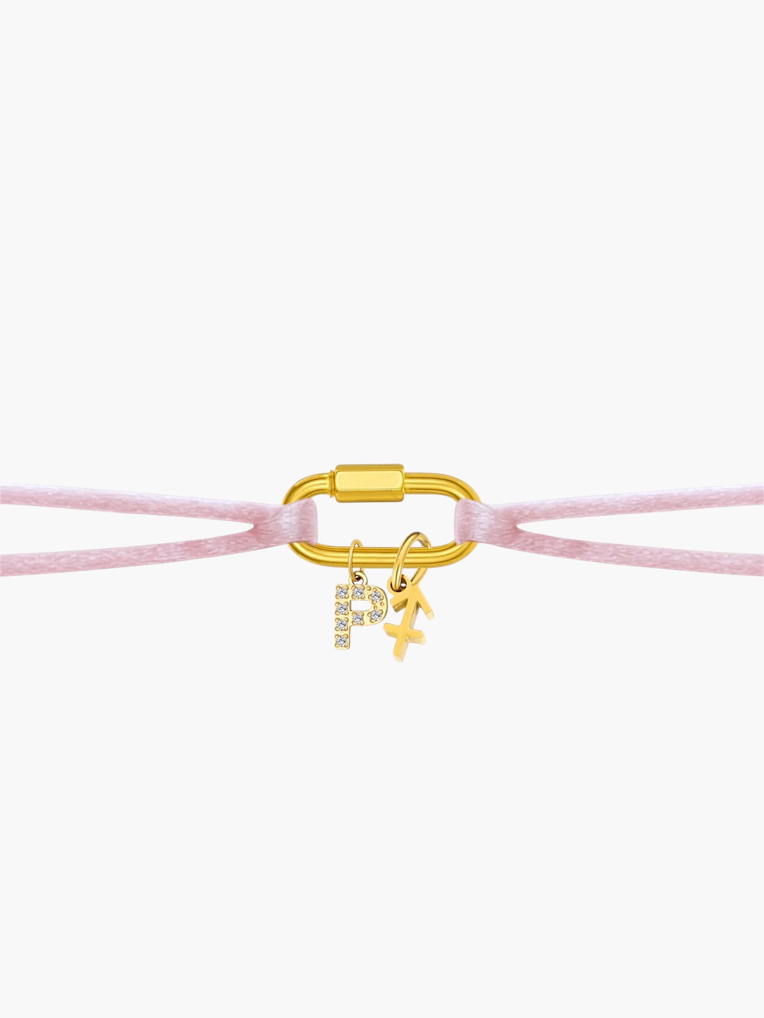 ORIGIN CORD BRACELET I
