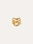 WAVER RING