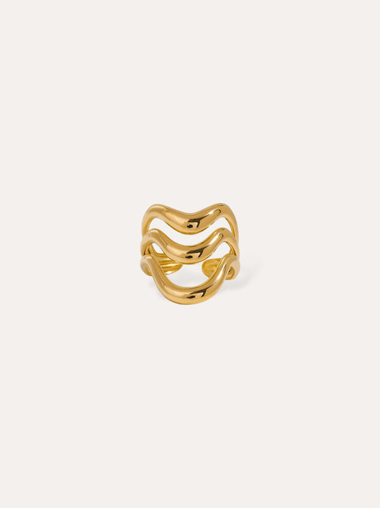 WAVER RING