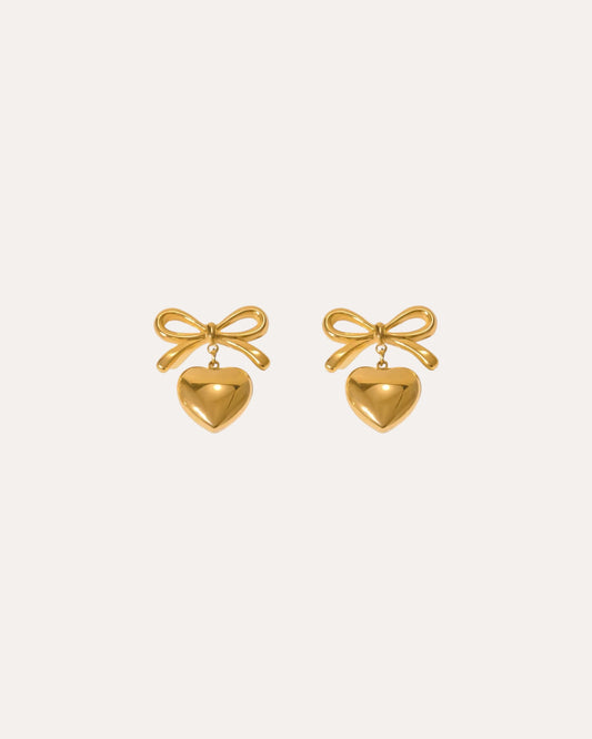 Bella Earrings BELLA EARRINGS