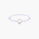 MARQUIS CORD BRACELET