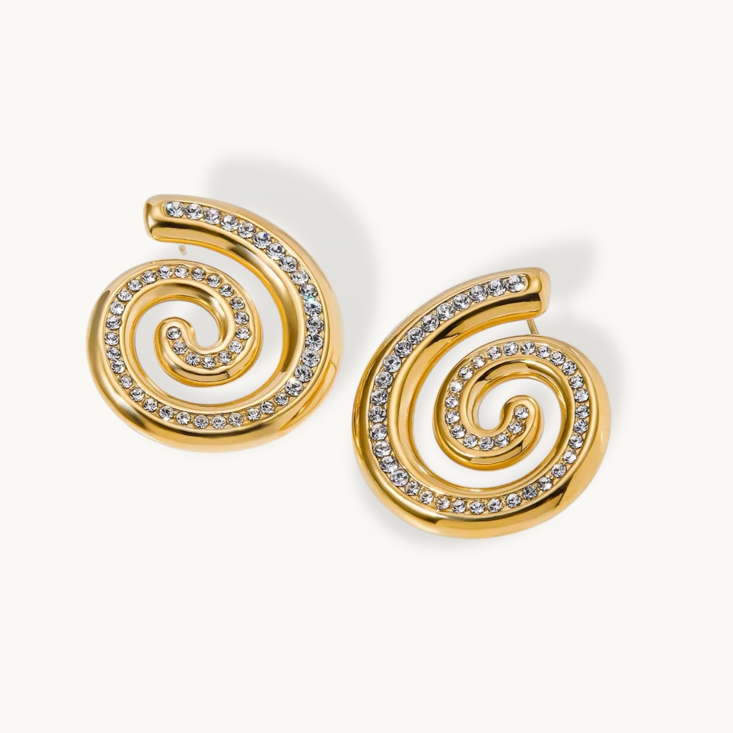 Erena Earrings