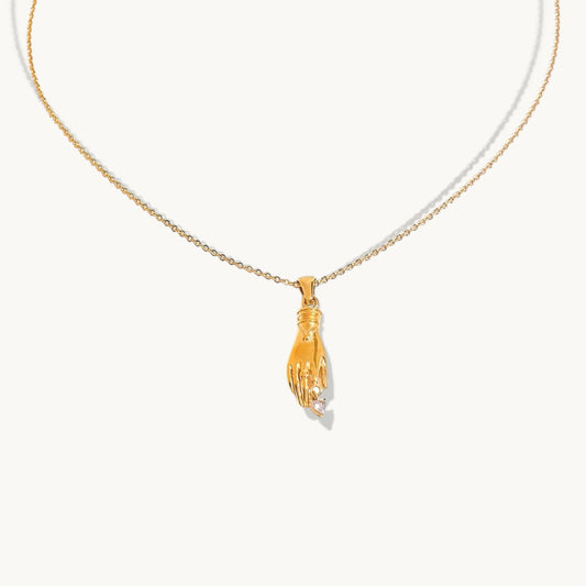 Ravelle Necklace