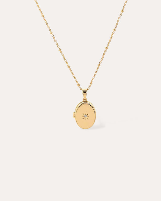 LOTUS PHOTO LOCKETS