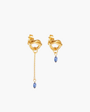 LDZ EDITION DROP EARRINGS I