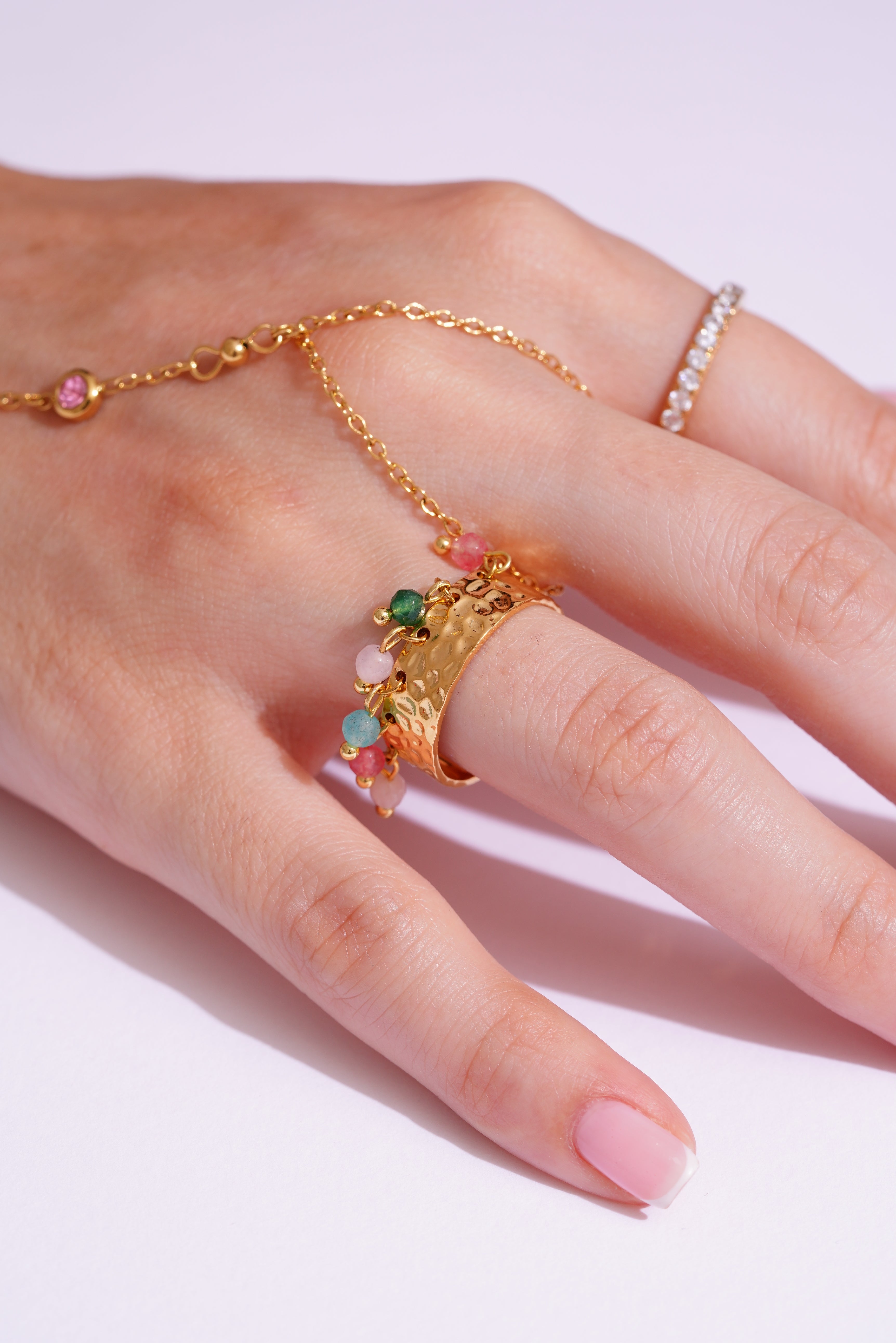 CANDY RING