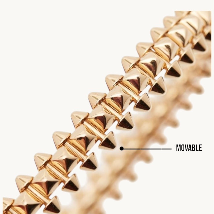 CLASH BRACELET
