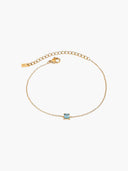 BIRTHSTONE BRACELET