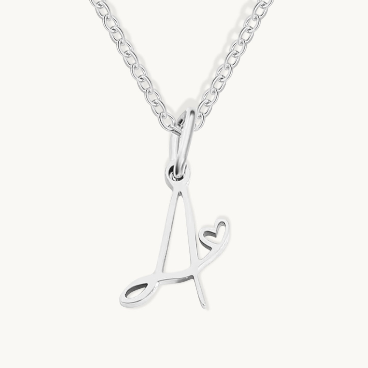 Amour Necklace