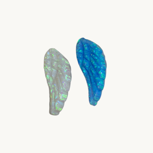 Wing Opal Stone - L'atelier De Zee