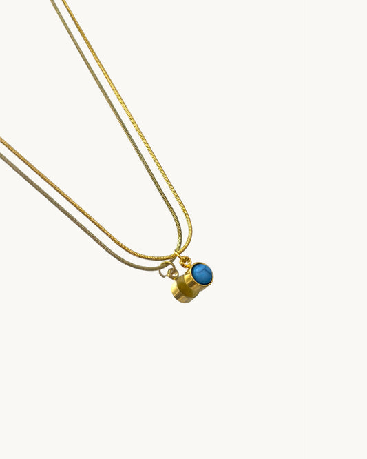 DANA NECKLACE