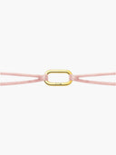 IMMORTAL DEFINED CORD BRACELET