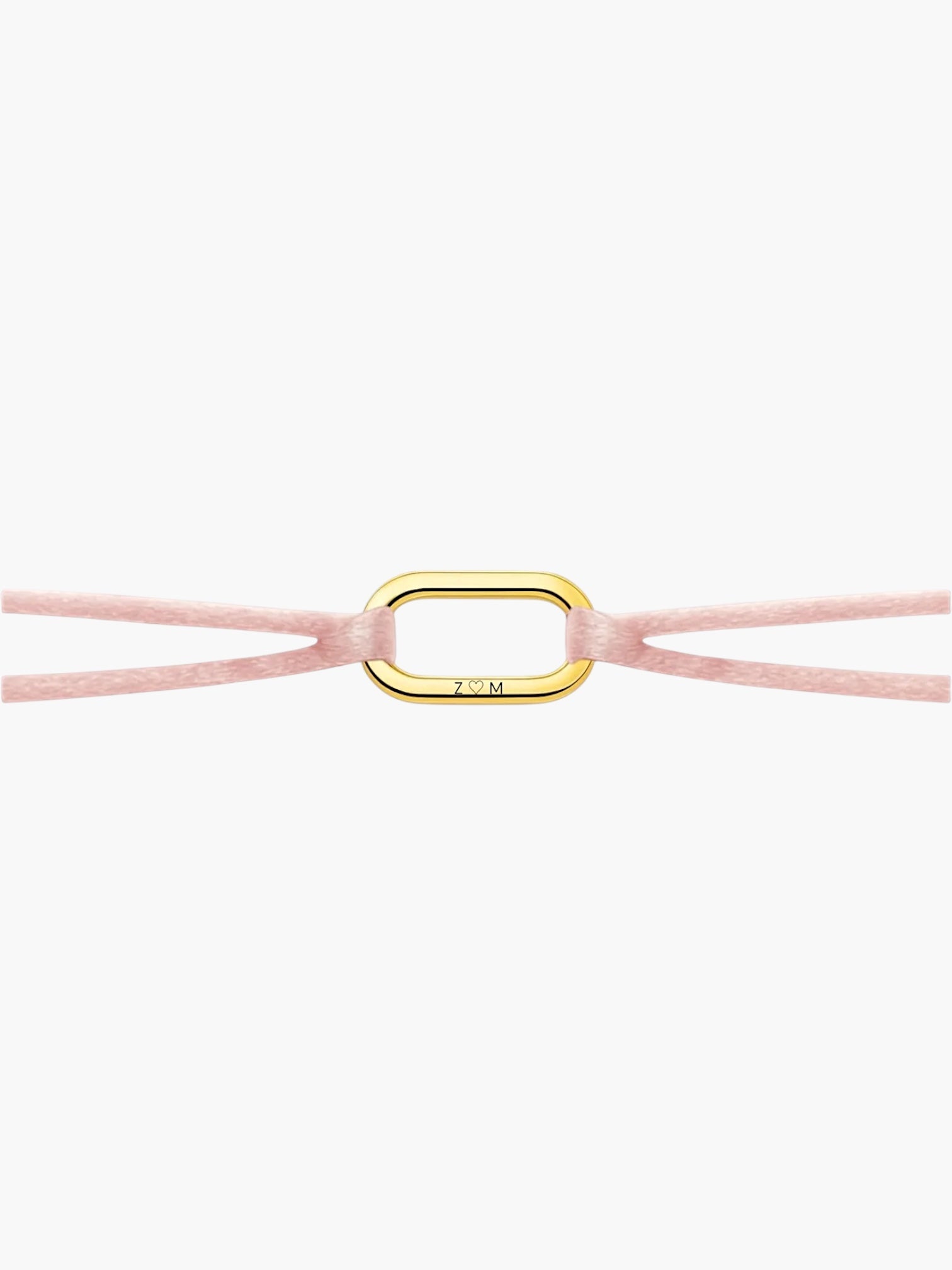 IMMORTAL DEFINED CORD BRACELET