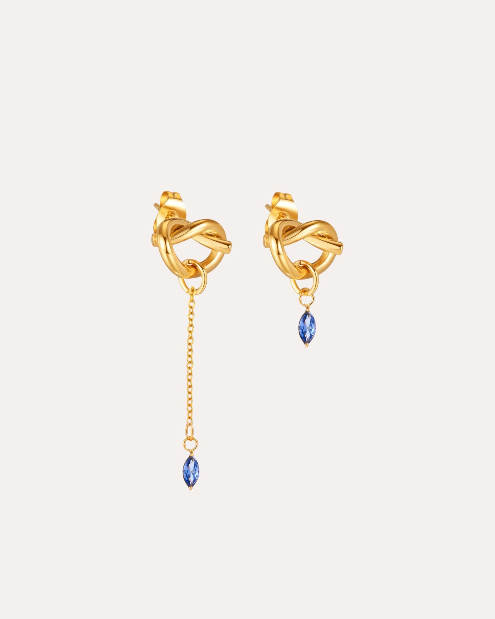 LDZ EDITION DROP EARRINGS I