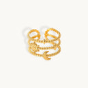 STARDUST RING