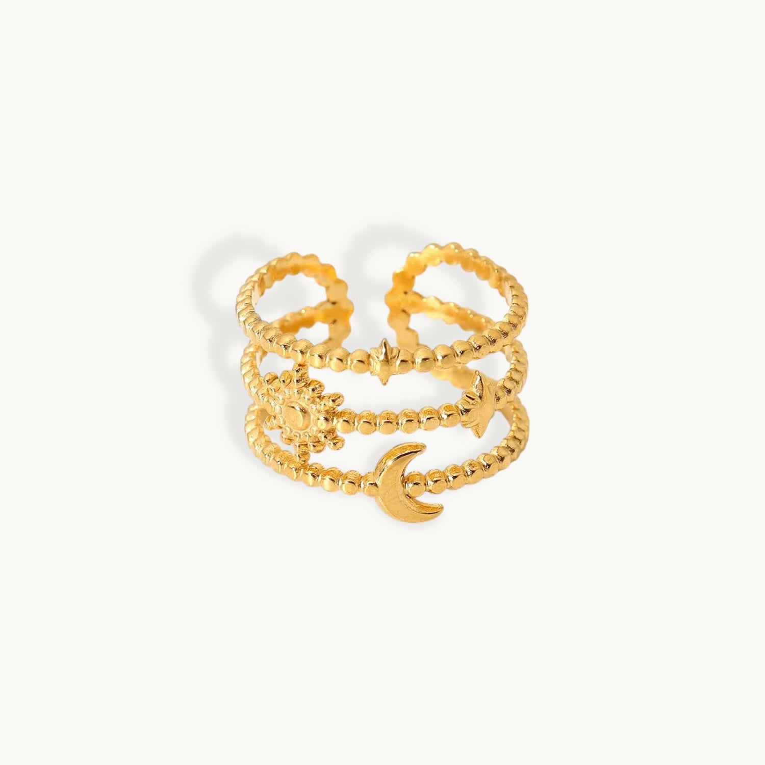 STARDUST RING