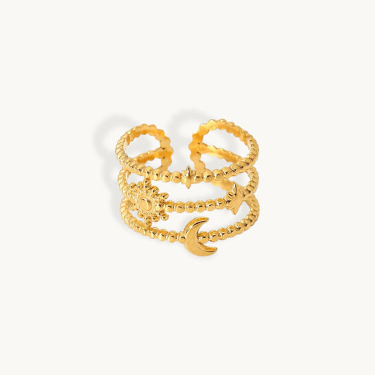 STARDUST RING