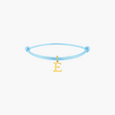 CLASSIC INITAL CORD BRACELET