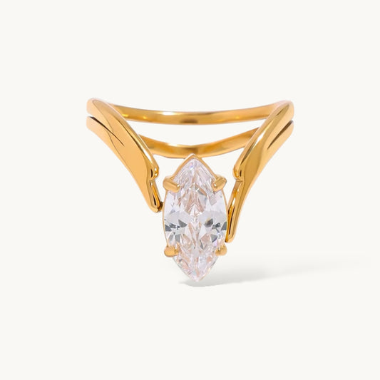 Queen’s Oath Ring