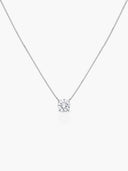 PURE BRILLIANCE NECKLACE