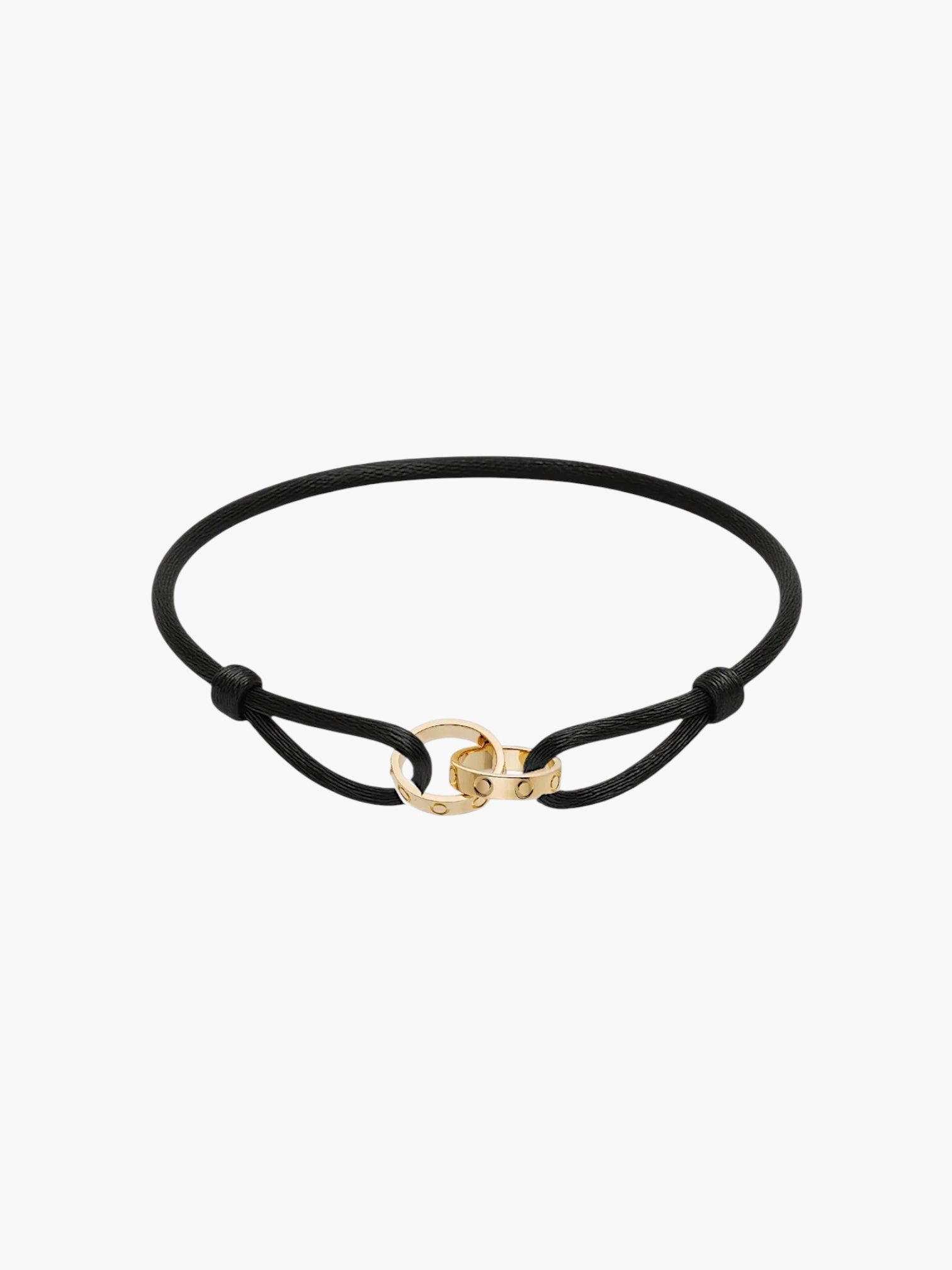 LOVE CORD BRACELET