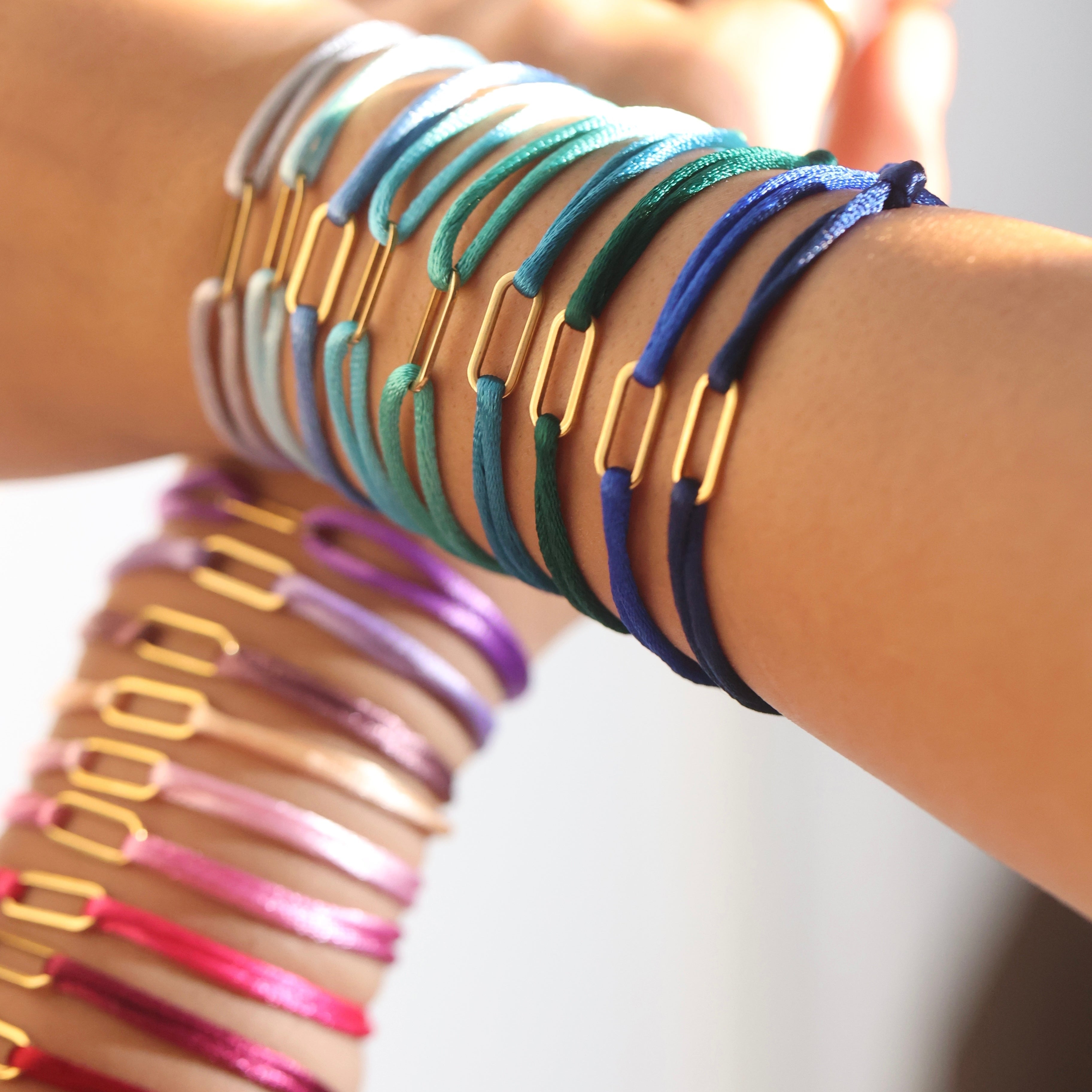 MAZAN BRACELET