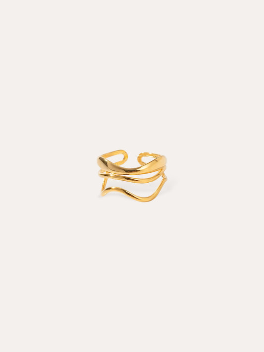 MACARENA RING