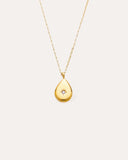 COMPASS NECKLACE
